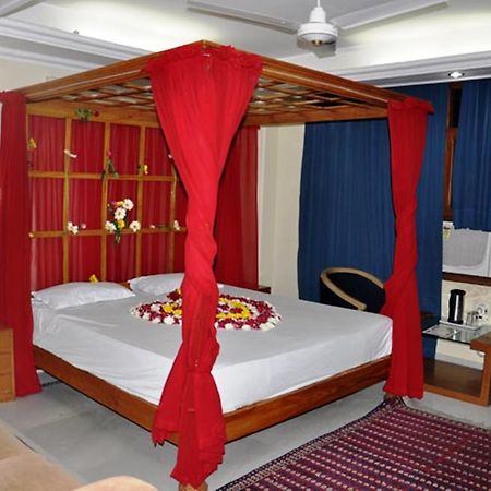 Hotel Aashish Jaipur Dış mekan fotoğraf