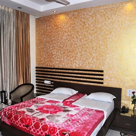 Hotel Aashish Jaipur Dış mekan fotoğraf