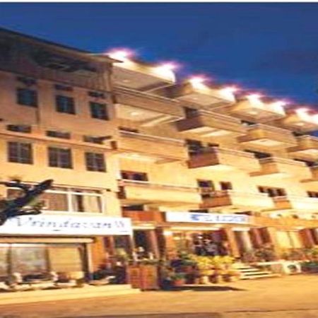 Hotel Aashish Jaipur Dış mekan fotoğraf