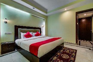 Hotel Aashish Jaipur Dış mekan fotoğraf