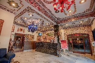 Hotel Aashish Jaipur Dış mekan fotoğraf