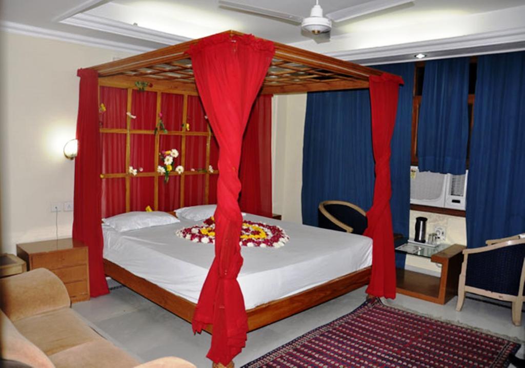 Hotel Aashish Jaipur Dış mekan fotoğraf