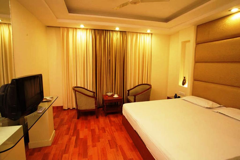 Hotel Aashish Jaipur Dış mekan fotoğraf