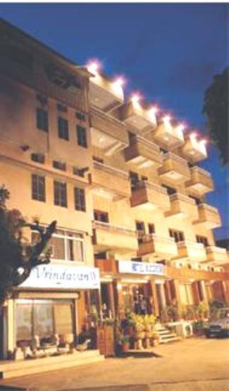 Hotel Aashish Jaipur Dış mekan fotoğraf